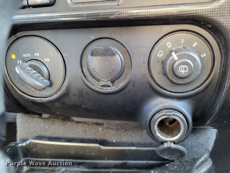 image for item LR9149 2007 GMC Envoy  SUV