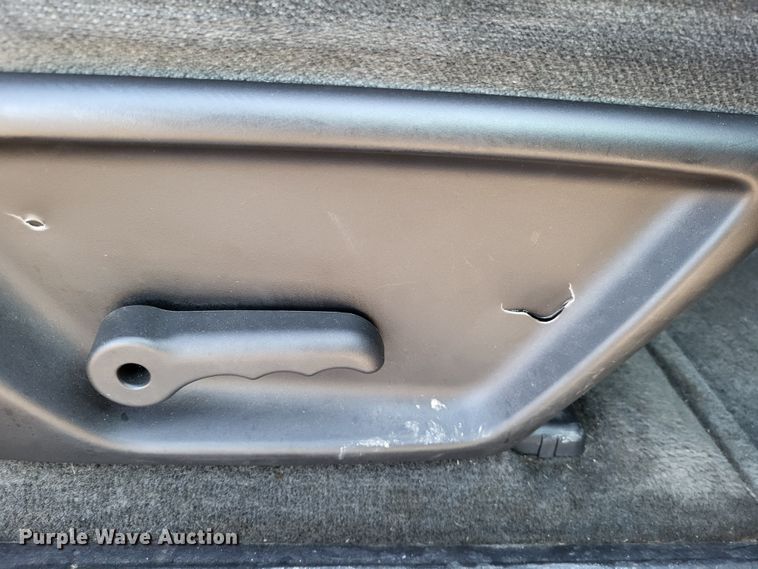 image for item LR9149 2007 GMC Envoy  SUV