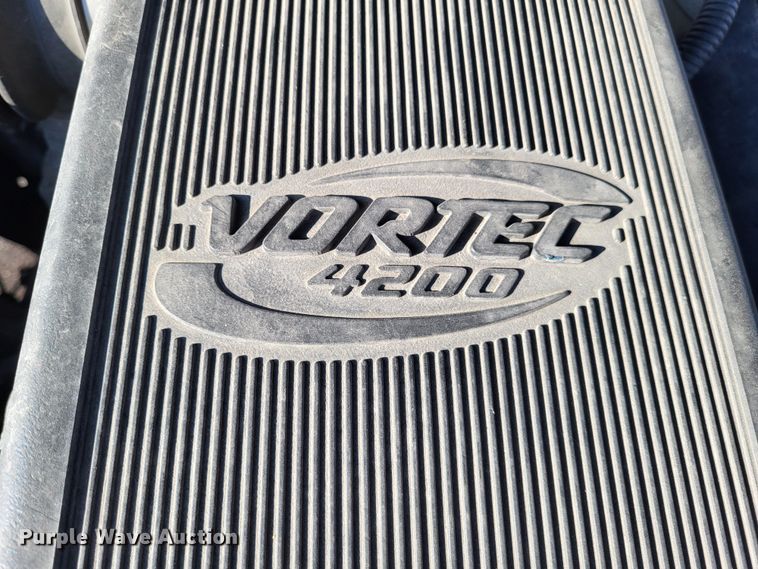 image for item LR9149 2007 GMC Envoy  SUV