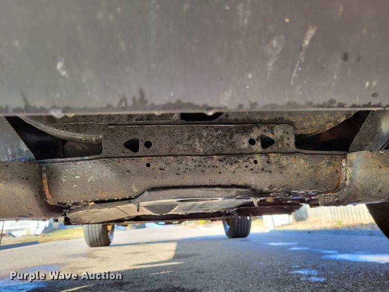 image for item LR9149 2007 GMC Envoy  SUV