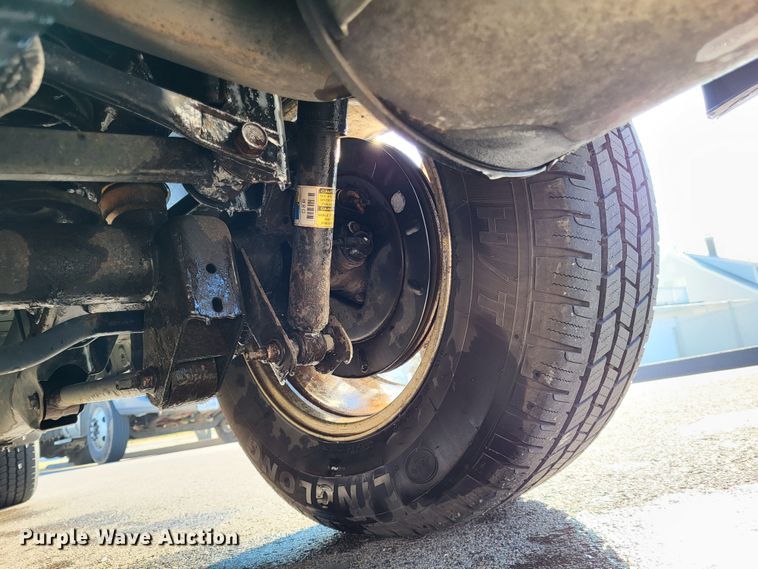 image for item LR9149 2007 GMC Envoy  SUV