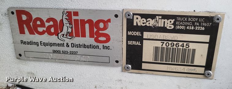 image for item LR9183 2010 Ford F250 Super Duty XL  utility bed pickup truck