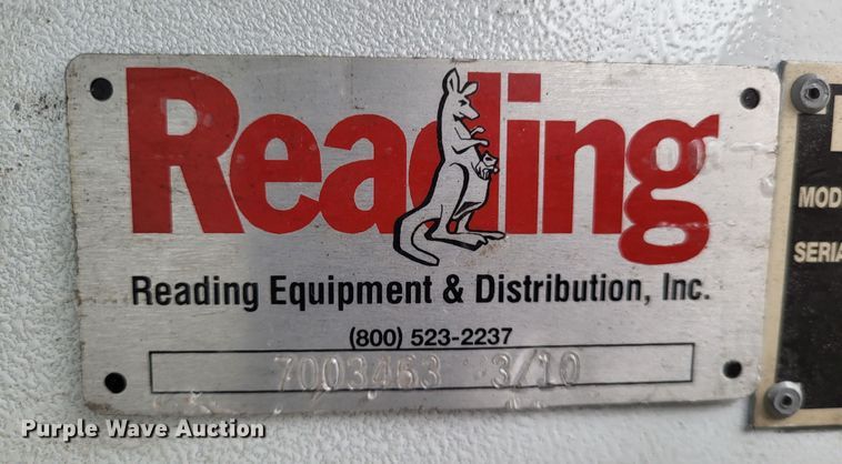 image for item LR9183 2010 Ford F250 Super Duty XL  utility bed pickup truck