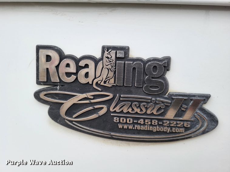 image for item LR9183 2010 Ford F250 Super Duty XL  utility bed pickup truck