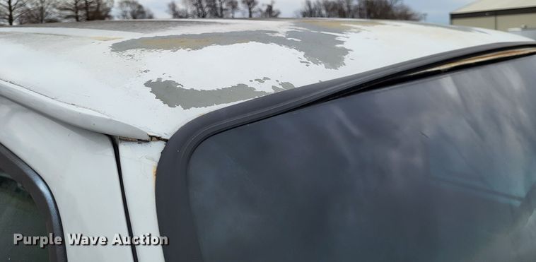 image for item LR9186 2005 Ford E250  van