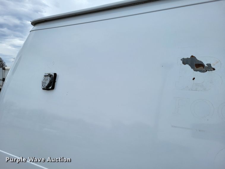 image for item LR9186 2005 Ford E250  van