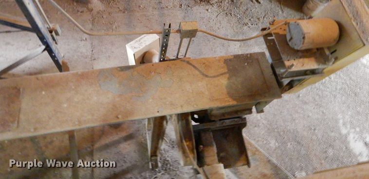 image for item LS9227 Donaldson Torit Downflo T3-54  dust collector