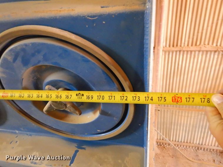 image for item LS9227 Donaldson Torit Downflo T3-54  dust collector