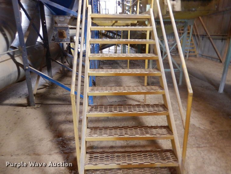 image for item LS9227 Donaldson Torit Downflo T3-54  dust collector