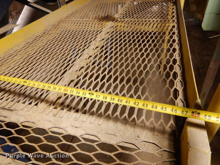 image for item LS9227 Donaldson Torit Downflo T3-54  dust collector