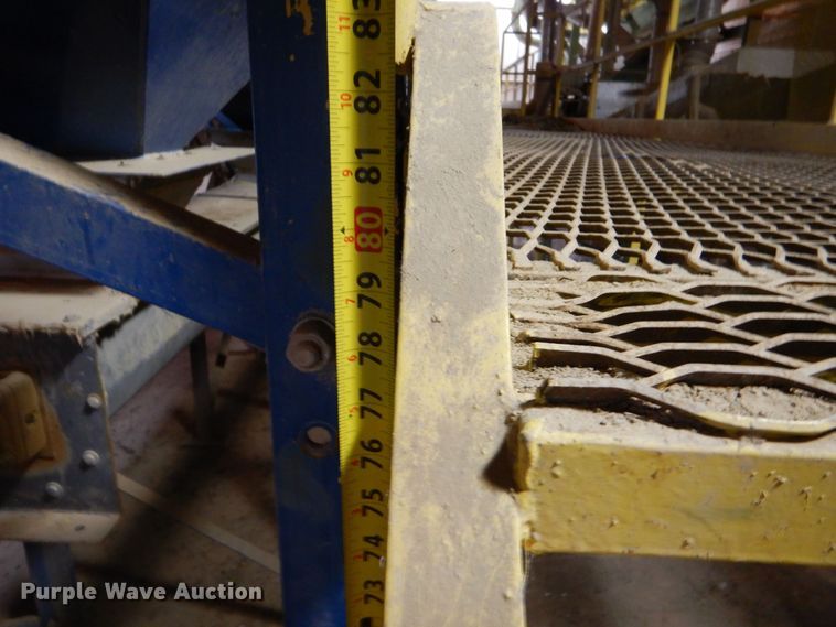 image for item LS9227 Donaldson Torit Downflo T3-54  dust collector