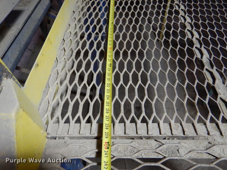 image for item LS9227 Donaldson Torit Downflo T3-54  dust collector