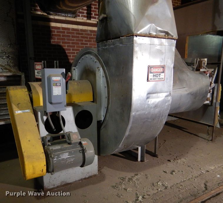 image for item LS9228 Blower