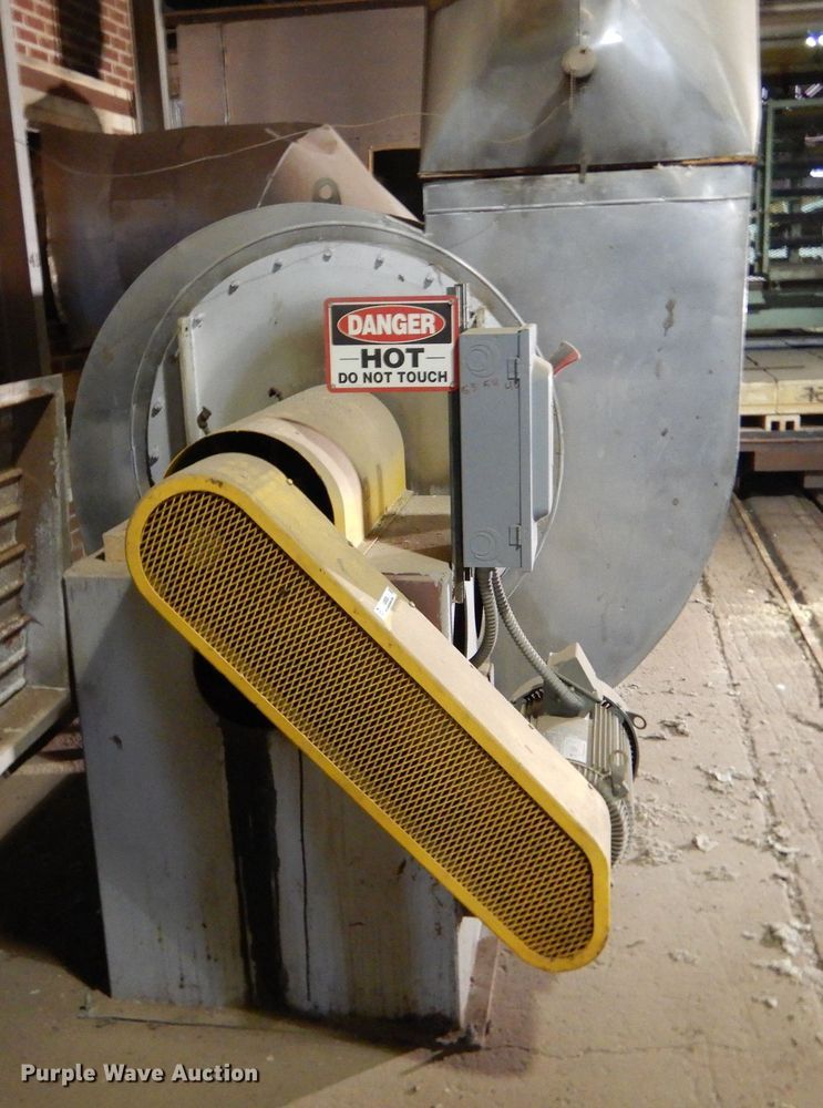 image for item LS9228 Blower