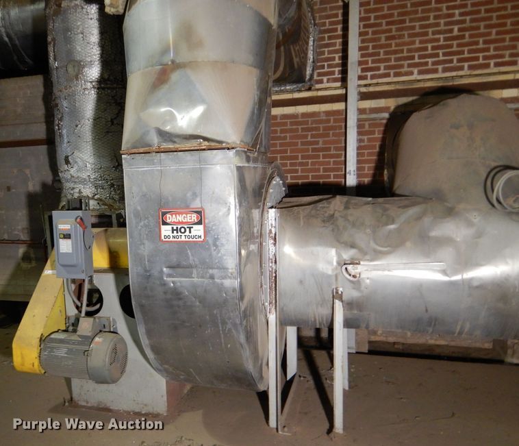 image for item LS9228 Blower