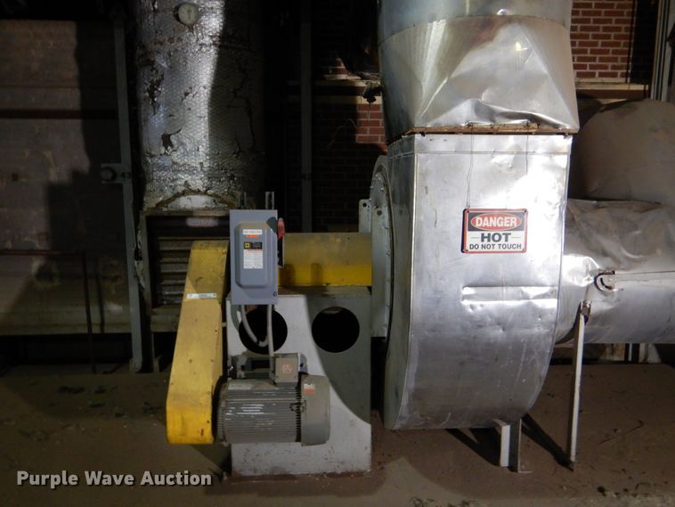 image for item LS9228 Blower