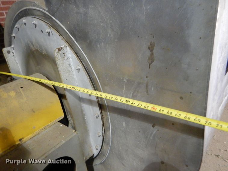 image for item LS9228 Blower