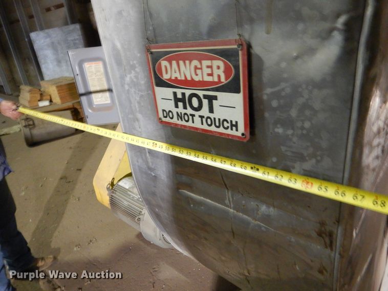 image for item LS9228 Blower