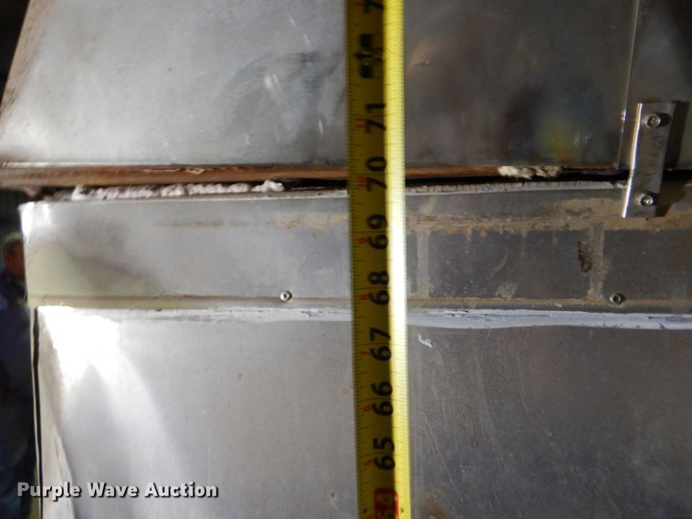 image for item LS9228 Blower