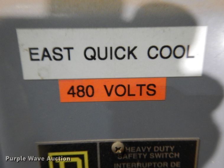 image for item LS9228 Blower