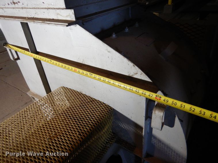 image for item LS9229 Robinson Industries J  blower