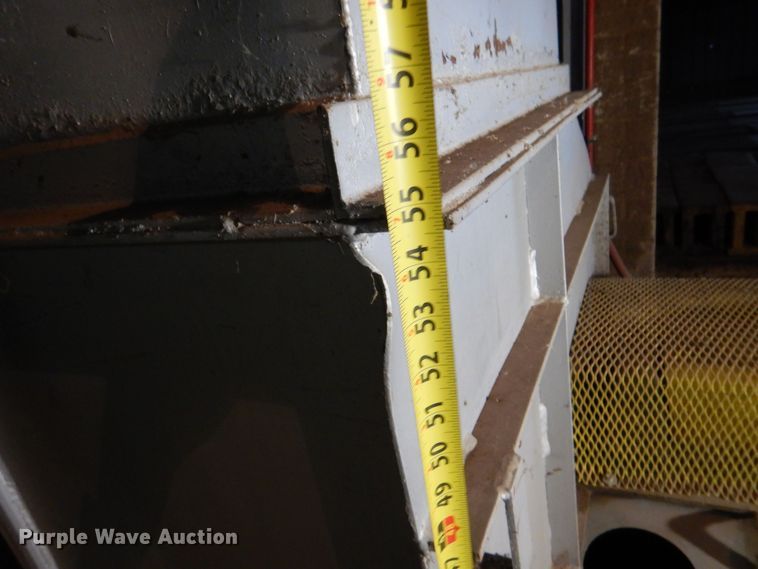 image for item LS9229 Robinson Industries J  blower