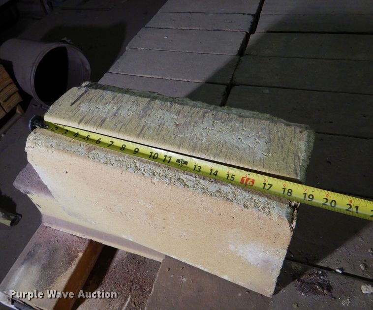 image for item LS9230 (5) industrial rail carts