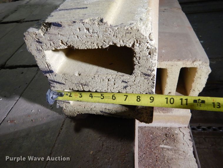 image for item LS9230 (5) industrial rail carts