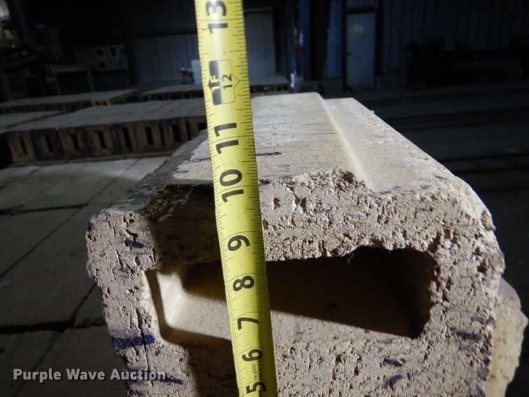 image for item LS9230 (5) industrial rail carts