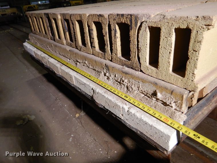 image for item LS9230 (5) industrial rail carts