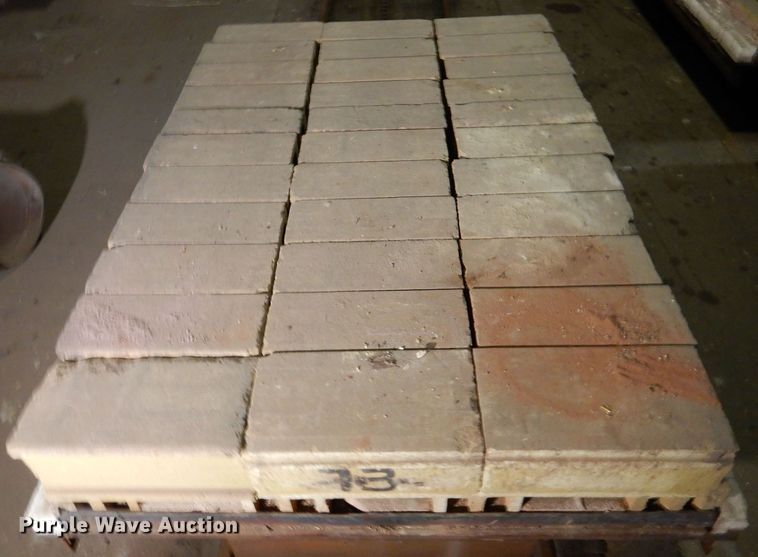 image for item LS9230 (5) industrial rail carts