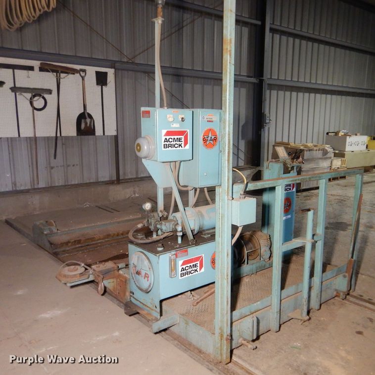 image for item LS9231 Star Engineering HYD./Drop Rod/S-3-7 Winch  transfer car