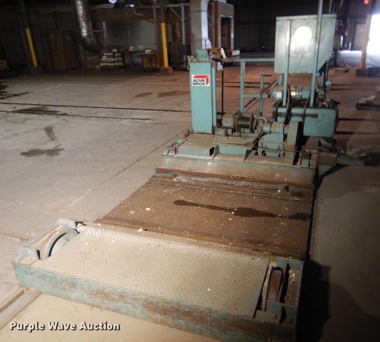 image for item LS9231 Star Engineering HYD./Drop Rod/S-3-7 Winch  transfer car