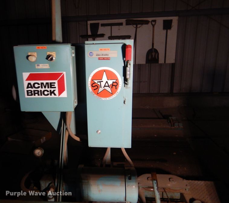 image for item LS9231 Star Engineering HYD./Drop Rod/S-3-7 Winch  transfer car