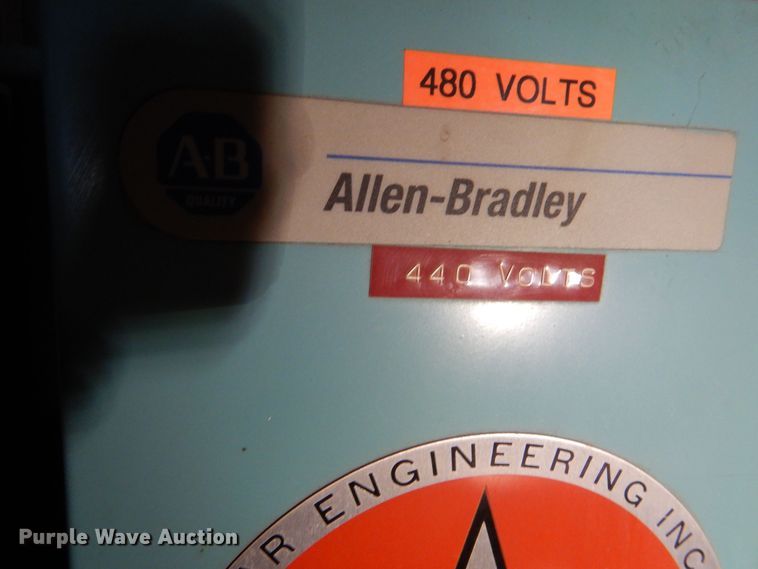 image for item LS9231 Star Engineering HYD./Drop Rod/S-3-7 Winch  transfer car