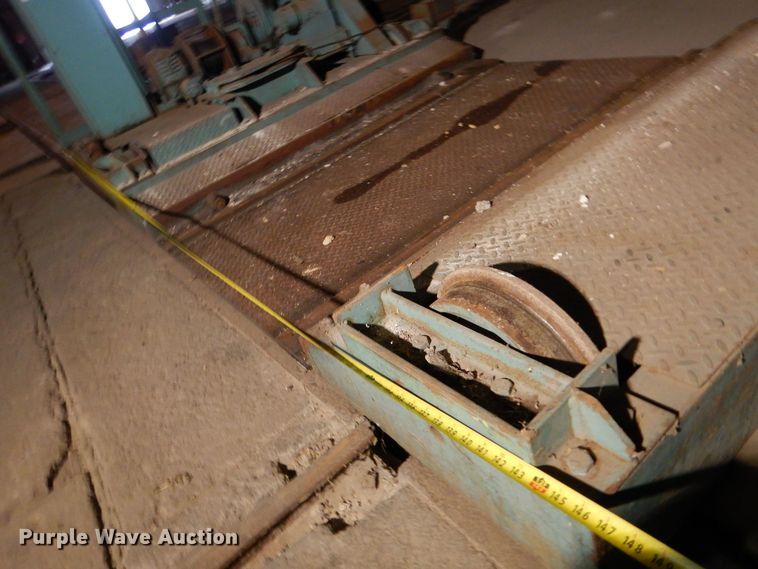 image for item LS9231 Star Engineering HYD./Drop Rod/S-3-7 Winch  transfer car