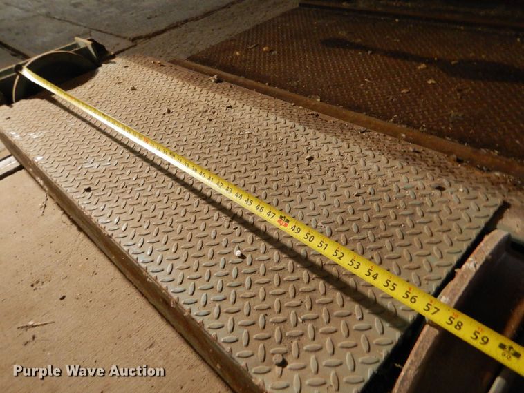 image for item LS9231 Star Engineering HYD./Drop Rod/S-3-7 Winch  transfer car