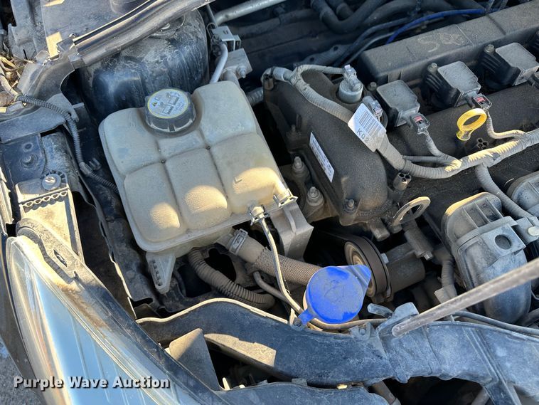 image for item LT9371 2013 Ford Focus