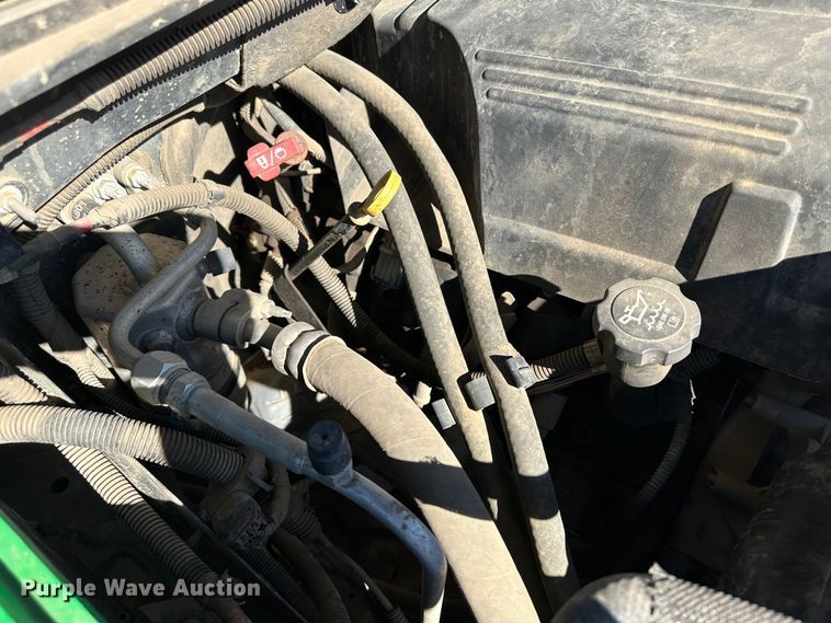 image for item LT9387 2007 Chevrolet Silverado 1500  Ext. Cab pickup truck