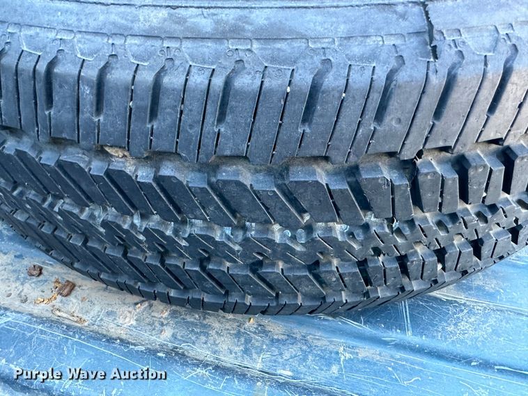 image for item LT9387 2007 Chevrolet Silverado 1500  Ext. Cab pickup truck