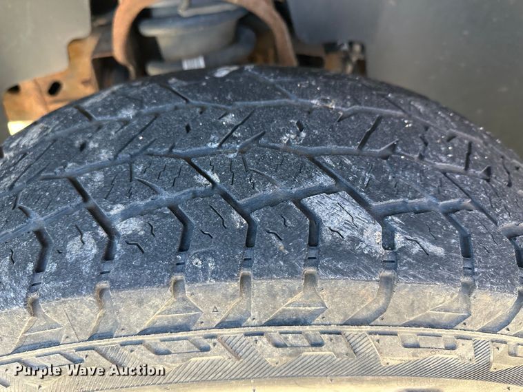 image for item LT9387 2007 Chevrolet Silverado 1500  Ext. Cab pickup truck