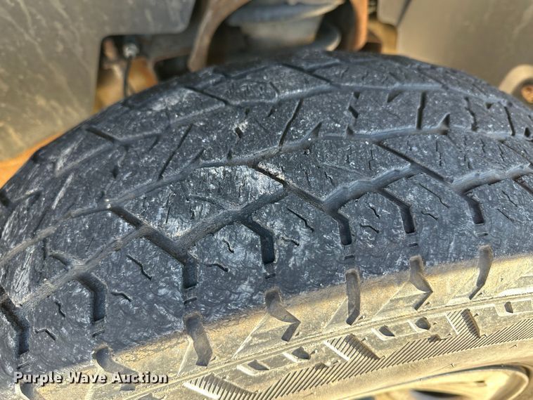 image for item LT9387 2007 Chevrolet Silverado 1500  Ext. Cab pickup truck