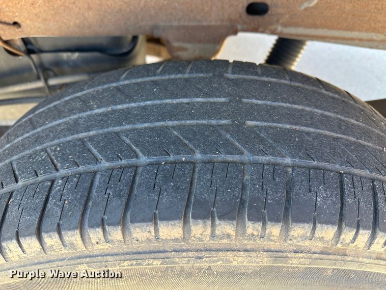 image for item LT9387 2007 Chevrolet Silverado 1500  Ext. Cab pickup truck