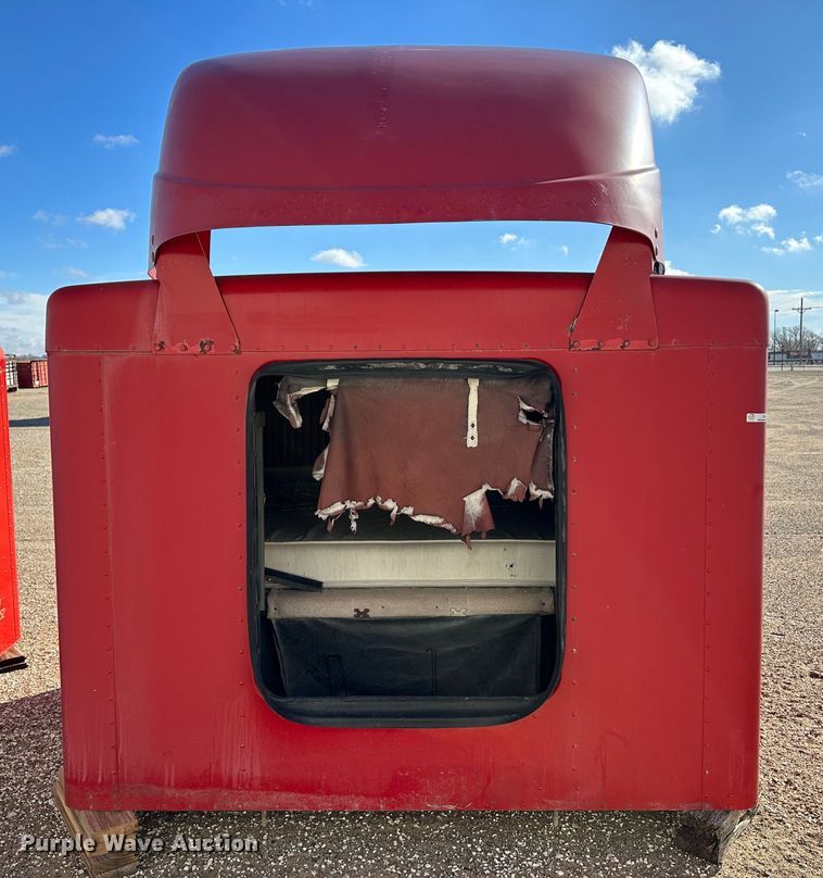 image for item LT9433 60" sleeper