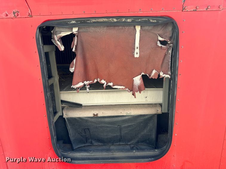 image for item LT9433 60" sleeper