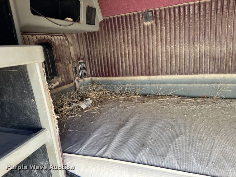 image for item LT9433 60" sleeper