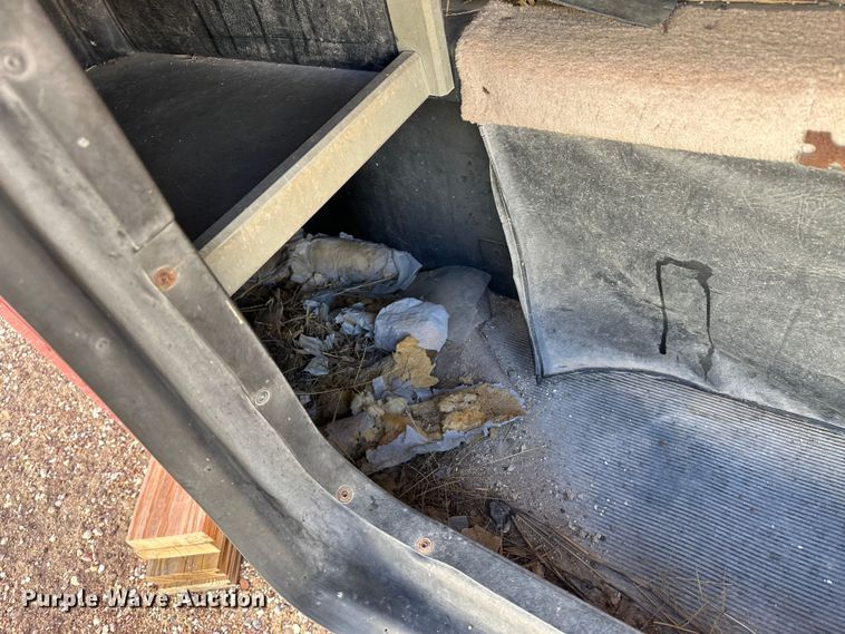 image for item LT9433 60" sleeper