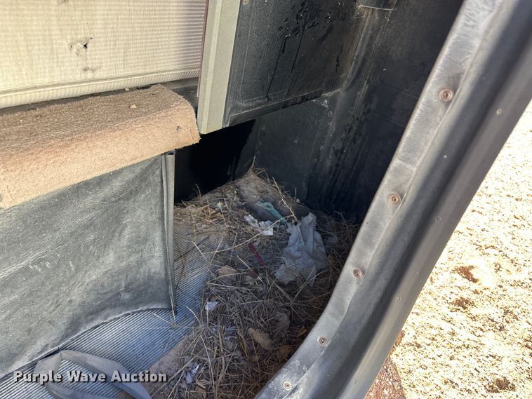 image for item LT9433 60" sleeper