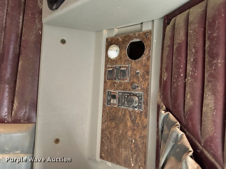 image for item LT9433 60" sleeper