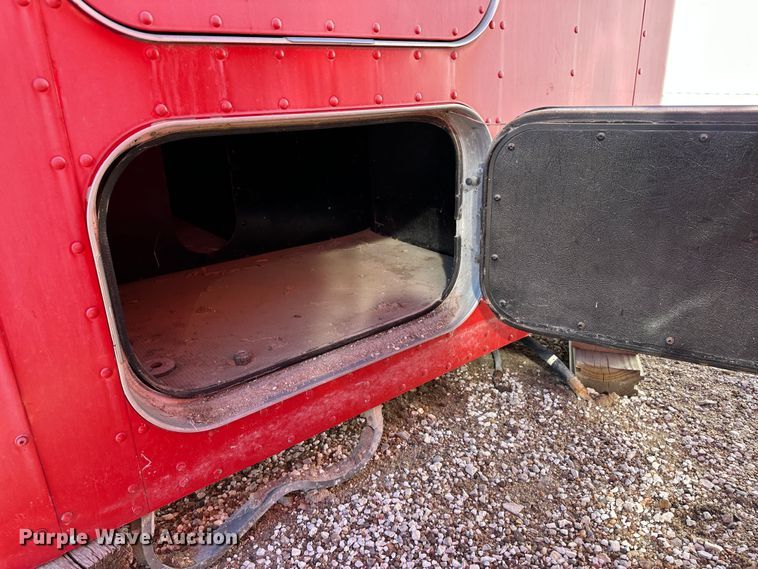 image for item LT9433 60" sleeper